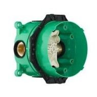 Eingebauter Körper iBox universal Hansgrohe 01800180