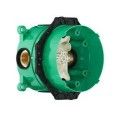 Eingebauter Körper iBox universal Hansgrohe 01800180