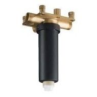 Rainmaker Select Corpo incasso per soffione Doccia con fissaggio a soffitto Hansgrohe 24010108