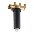 Rainmaker Select Corpo incasso per soffione Doccia con fissaggio a soffitto Hansgrohe 24010108