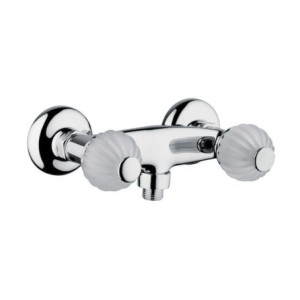 RIVOLI Duschenarmatur Chrome  Bongio 05523