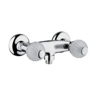 RIVOLI Duschenarmatur Chrome  Bongio 05523