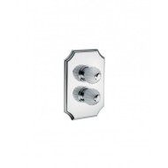 RIVOLI Termostatico Doccia  Incasso 1/2" Cromo  Bongio 05544
