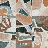 Picasso Multicolor Mosaique 30x30 5cm 0282/PCS01 Boxer BOXER - 1