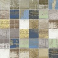 CHALKWOOD VESTIGE NATURAL MOSAIC  5X5 30x30 - Aparici APARICI CERAMICA - 1