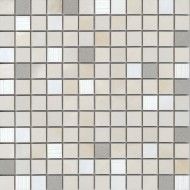 MAGMA IVORY MOSAIK  2,5X2,5 DECOR 30x30 - Aparici APARICI CERAMICA - 1