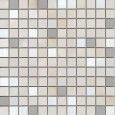 MAGMA IVORY MOSAIK  2,5X2,5 DECOR 30x30 - Aparici APARICI CERAMICA - 1