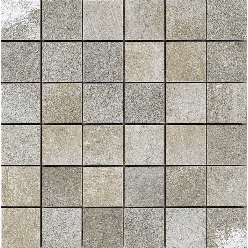 MIXING MOSS NATURAL MOSAIK  5X5 30x30 - Aparici APARICI CERAMICA - 1