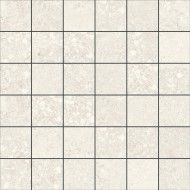 RONDA IVORY NATURAL MOSAICO 5x5 30x30 - Aparici APARICI CERAMICA - 1