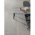NEXTONE NEXT GRAY  GRIP REKTIFIZIERT    60X60 - Lea Ceramiche LGWNX15 LEA CERAMICHE - 1