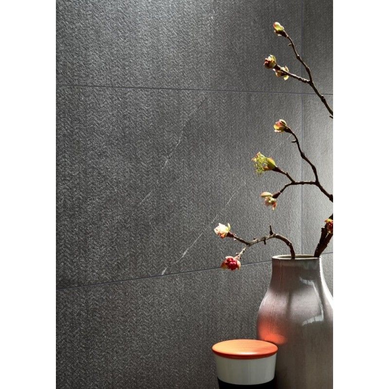 NEXTONE MARK NEXT DARK  RETTIFICATA   30X60 - Lea Ceramiche LGVNX70 LEA CERAMICHE - 1