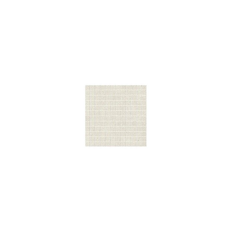 NEXTONE MOSAICO 144 NEXT WHITE NATURALE 30X30  - Lea Ceramiche LG9NX13 LEA CERAMICHE - 1