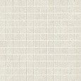 NEXTONE MOSAICO 144 NEXT WHITE NATURALE 30X30  - Lea Ceramiche LG9NX13 LEA CERAMICHE - 1