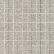 NEXTONE MOSAIC 144 NEXT GRAY NATURAL  30X30  - Lea Ceramiche LG9NX11 LEA CERAMICHE - 1