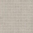 NEXTONE MOSAIC 144 NEXT GRAY NATURAL  30X30  - Lea Ceramiche LG9NX11 LEA CERAMICHE - 1