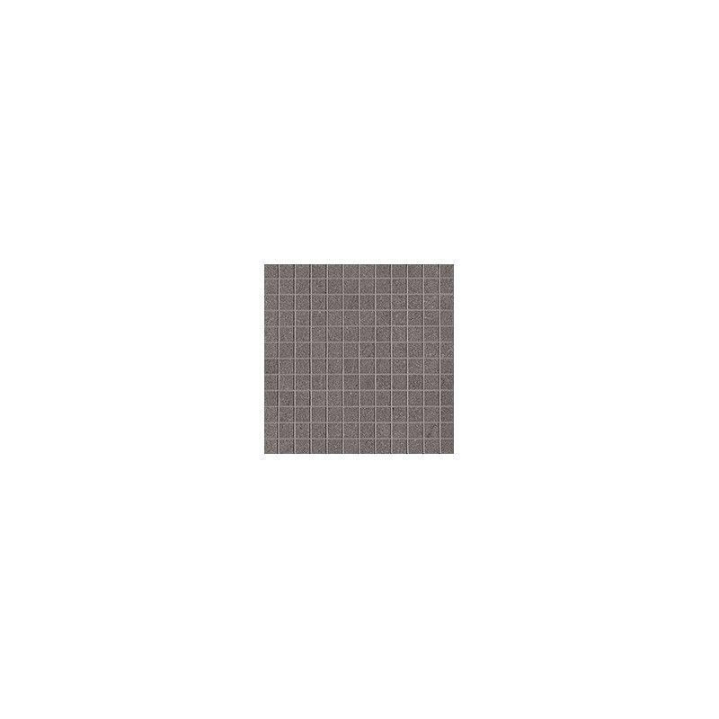 NEXTONE MOSAICO 144 NEXT DARK NATURALE  30X30  - Lea Ceramiche LG9NX10 LEA CERAMICHE - 1