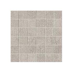 NEXTONE MOSAIQUE MIX NEXT GRAY NATUREL  30X30  - Lea Ceramiche LG9NX21 LEA CERAMICHE - 1