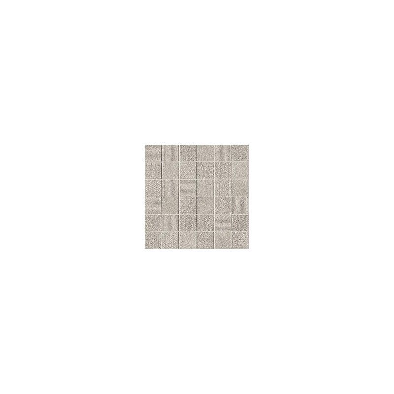 NEXTONE MOSAICO MIX NEXT GRAY NATURALE  30X30  - Lea Ceramiche LG9NX21 LEA CERAMICHE - 1