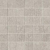 NEXTONE MOSAICO MIX NEXT GRAY NATURALE  30X30  - Lea Ceramiche LG9NX21 LEA CERAMICHE - 1