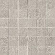 NEXTONE MOSAICO MIX NEXT GRAY NATURALE  30X30  - Lea Ceramiche LG9NX21 LEA CERAMICHE - 1