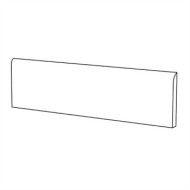NEXTONE SOCKEL  NEXT GRAY  NATURAL  5,7X60 - Lea Ceramiche LGRNX10 LEA CERAMICHE - 1