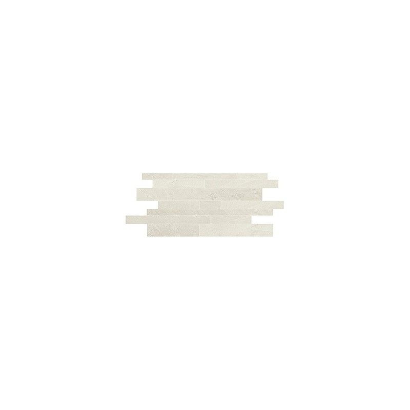 NEXTONE BRICK NEXT WHITE NATUREL 30X60 - Lea Ceramiche LG9NX03 LEA CERAMICHE - 1
