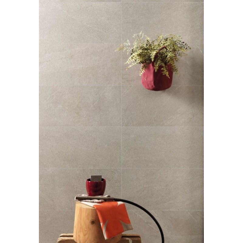 NEXTONE NEXT TAUPE L 60X60 - Lea Ceramiche LGWNX92 LEA CERAMICHE - 1