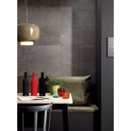 NEXTONE LINE NEXT DARK  RETTIFICATA   60X60 - Lea Ceramiche LGWNX60 LEA CERAMICHE - 1