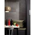 NEXTONE LINE NEXT DARK  RETTIFICATA   60X60 - Lea Ceramiche LGWNX60 LEA CERAMICHE - 1