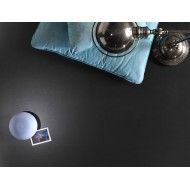 SLIMTECH ABSOLUTE TOTAL BLACK  LEVIGATA 5P 300X100 X5,5 - Lea Ceramiche LSAABX1 LEA CERAMICHE - 1