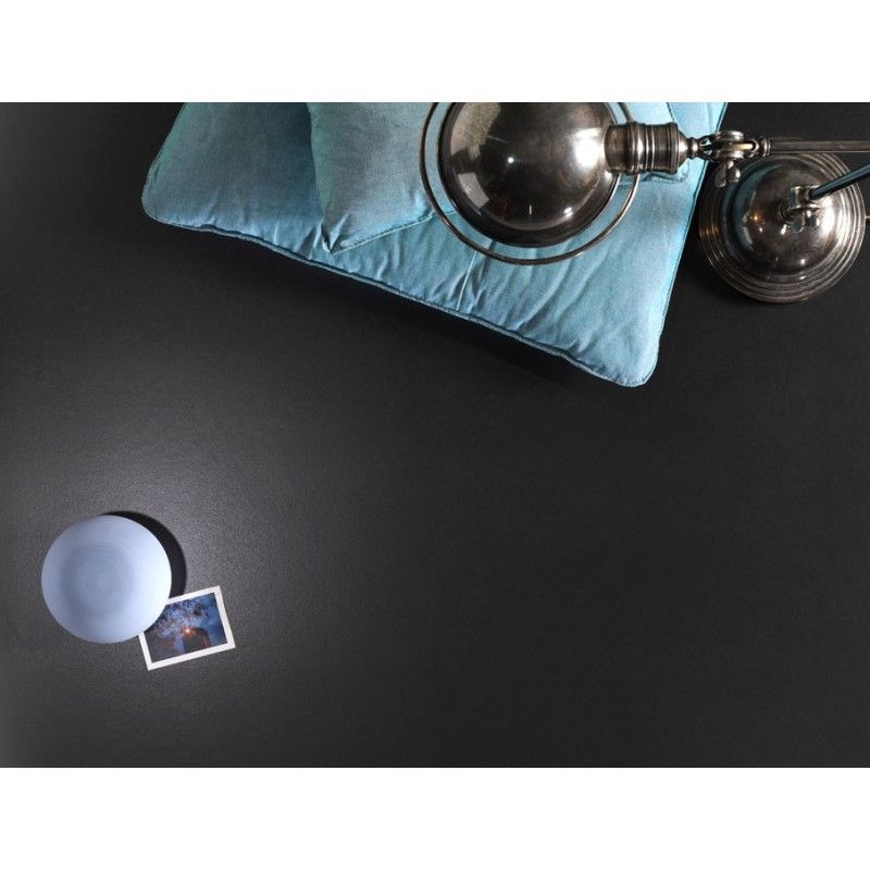 SLIMTECH ABSOLUTE TOTAL BLACK  POLIERT 5P 100X100 X5,5 - Lea Ceramiche LSCABX1 LEA CERAMICHE - 1