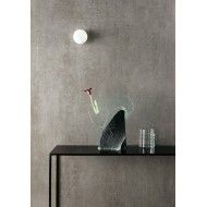 SLIMTECH CONCRETO DROPS GOLD CONCRETO MEDIUM   60X120 - Lea Ceramiche LSXCNG3 LEA CERAMICHE - 1