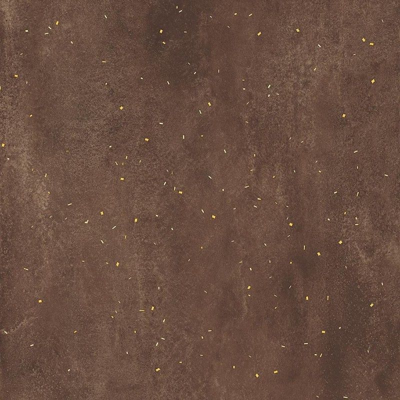 SLIMTECH CONCRETO DROPS GOLD CONCRETO RUST   120X120 - Lea Ceramiche LS8CNG4 LEA CERAMICHE - 1