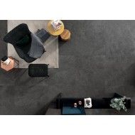 SLIMTECH WATERFALL GRAY FLOW NATURALE 5P 100X100 X5,5 - Lea Ceramiche LSCWF10 LEA CERAMICHE - 1