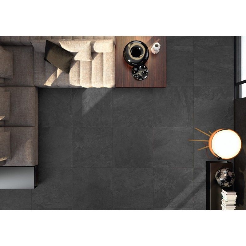 WATERFALL DARK FLOW   RODEES AJUSTE   90X90 - Lea Ceramiche LG9WFX0 LEA CERAMICHE - 1