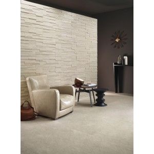 WATERFALL IVORY FLOW GRIP AJUSTE     60X60 - Lea Ceramiche LGWWF20 LEA CERAMICHE - 1