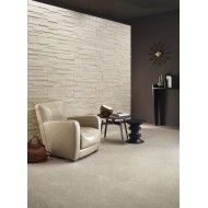 WATERFALL IVORY FLOW  NATURALE RETTIFICATA   60X60 - Lea Ceramiche LGWWFN2 LEA CERAMICHE - 1
