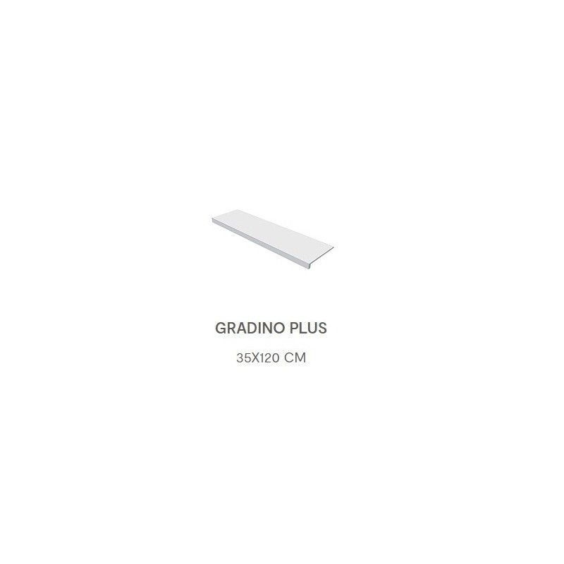 BIO SELECT STUFE PLUS OAK GINGER     35X120 - Lea Ceramiche LG9B3P6 LEA CERAMICHE - 1