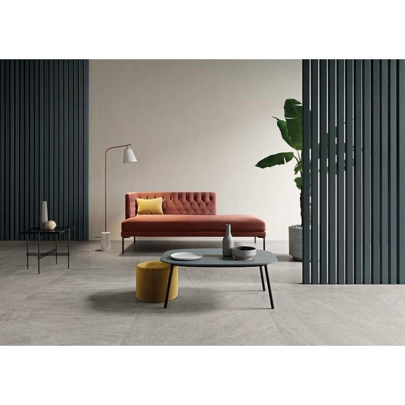 NEXTONE NEXT GRAY   GELAEPPT REKTIFIZIERT   90X90 - Lea Ceramiche LG9NXX1 LEA CERAMICHE - 1