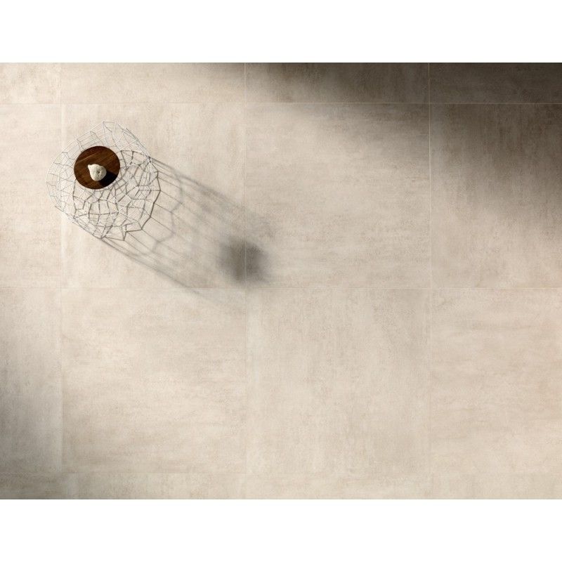CONCRETO CONCRETO EXTRA LIGHT RODEES AJUSTE   90X90 - Lea Ceramiche LG9C3L1 LEA CERAMICHE - 1