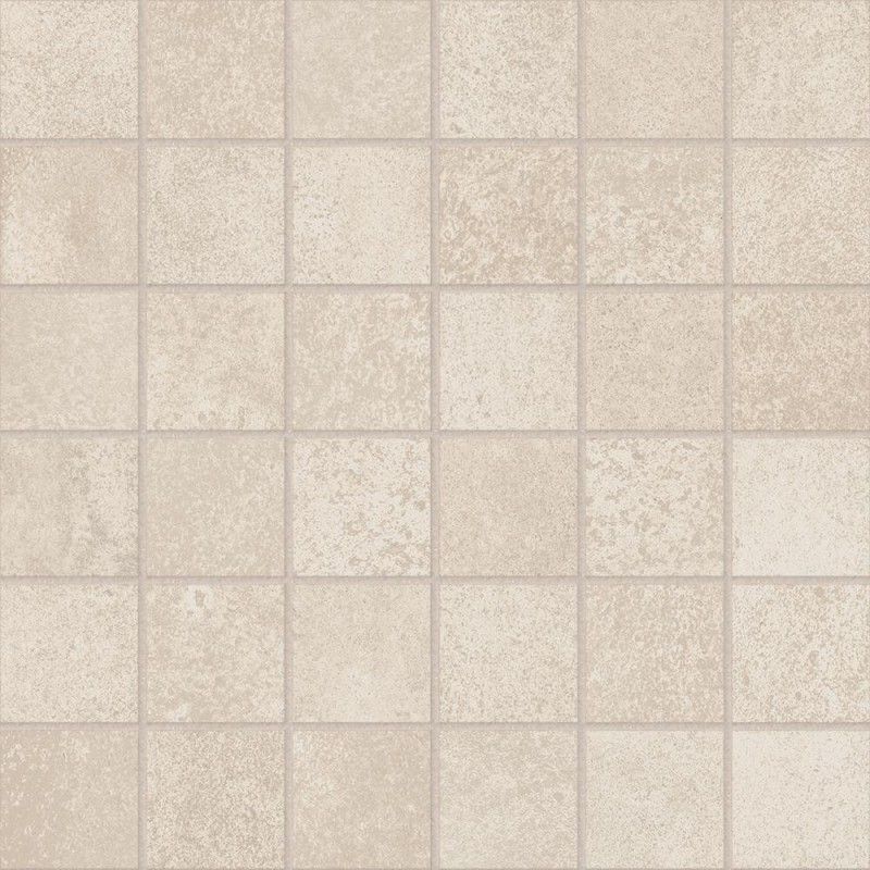 CONCRETO MOSAIK 36 CONCRETO EXTRA LIGHT NATURAL 30X30  - Lea Ceramiche LGCC310 LEA CERAMICHE - 1