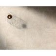 CONCRETO CONCRETO EXTRA LIGHT GRIP AJUSTE   90X90 - Lea Ceramiche LG9C360 LEA CERAMICHE - 1