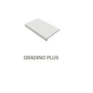 CONCRETO STUFE PLUS CONCRETO LIGHT  NATURAL 35X60 - Lea Ceramiche LG9C3N2 LEA CERAMICHE - 1