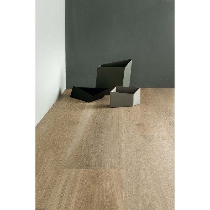 BIO SELECT OAK GINGER  REKTIFIZIERT    30X180  - Lea Ceramiche LGIB360 LEA CERAMICHE - 1