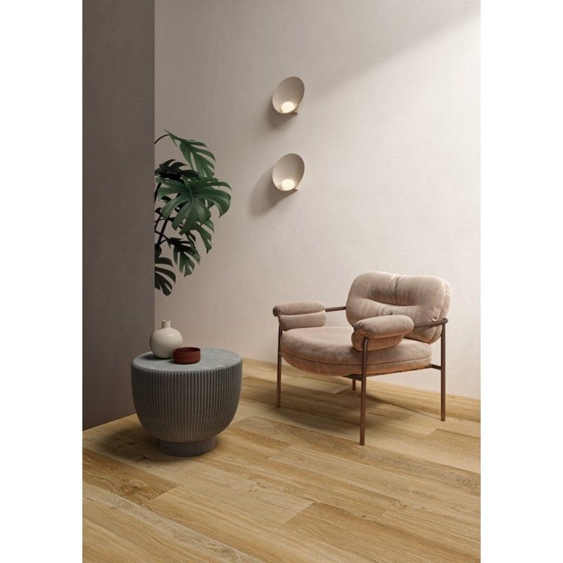 BIO SELECT OAK NATURAL REKTIFIZIERT     30X120 - Lea Ceramiche LG6B310 LEA CERAMICHE - 1