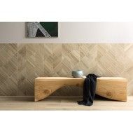 BIO SELECT OAK VANILLA REKTIFIZIERT     20X120  - Lea Ceramiche LG7B330 LEA CERAMICHE - 1