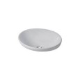 LAVABO SFERA 60 SEMINCASSO Disegno Ceramica DISEGNO CERAMICA - 1