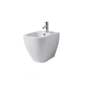 BIDET AU SOL LOOM Disegno Ceramica L000600101