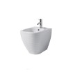 BIDET BACK TO WALL  LOOM Disegno Ceramica L000600101