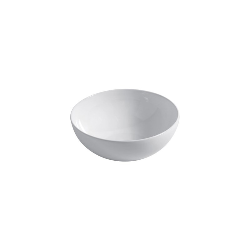 BASSIN SLIM SUPPORT 35X25 Disegno Ceramica